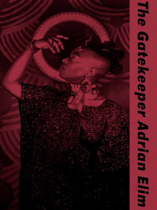 Title details for Adrian Elim by Jevon Cooper - Available